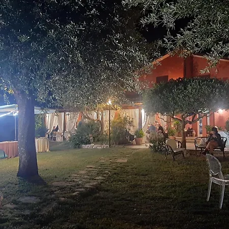 La Cesa Country Scandriglia