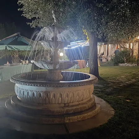 La Cesa Country 4*
