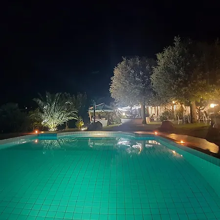 La Cesa Country 3*