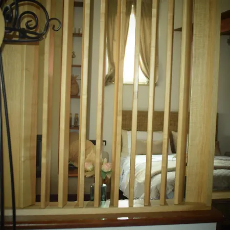 Bed & Breakfast La Cesa Country 3*