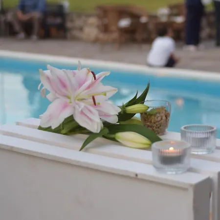 Bed & Breakfast La Cesa Country 3*