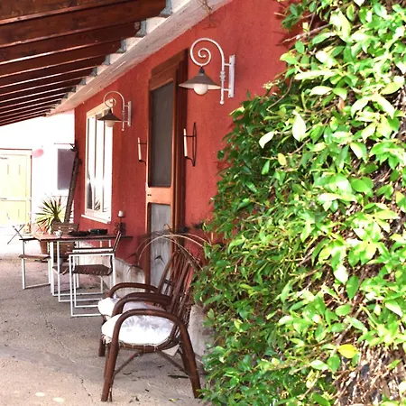 La Cesa Country Scandriglia
