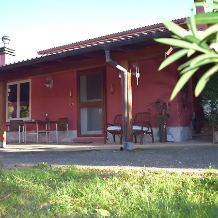 La Cesa Country Bed & Breakfast 3*