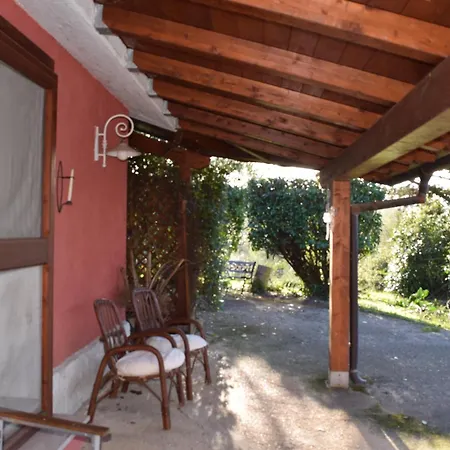 La Cesa Country Bed & Breakfast 3*