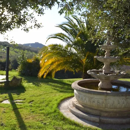 La Cesa Country 3* Scandriglia