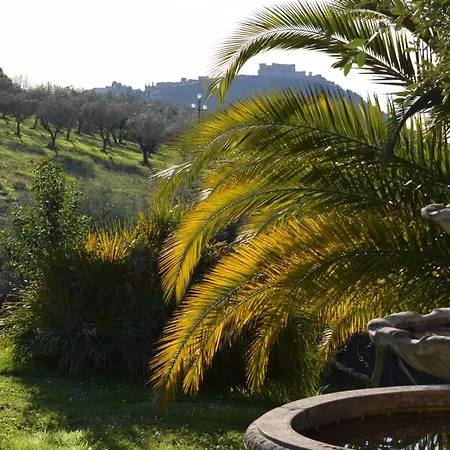 Bed & Breakfast La Cesa Country 3*