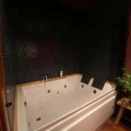 La Cesa Country Bed & Breakfast Scandriglia