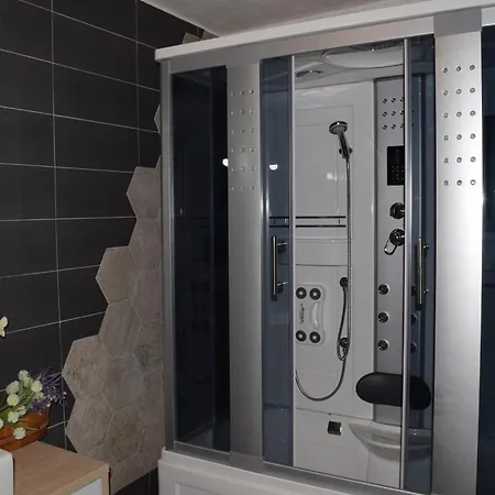 La Cesa Country Bed & Breakfast Scandriglia