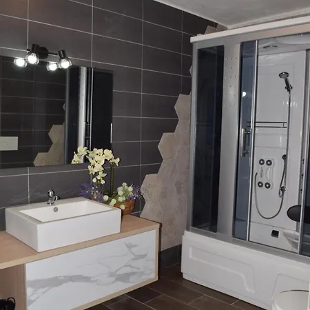 Bed & Breakfast La Cesa Country Scandriglia