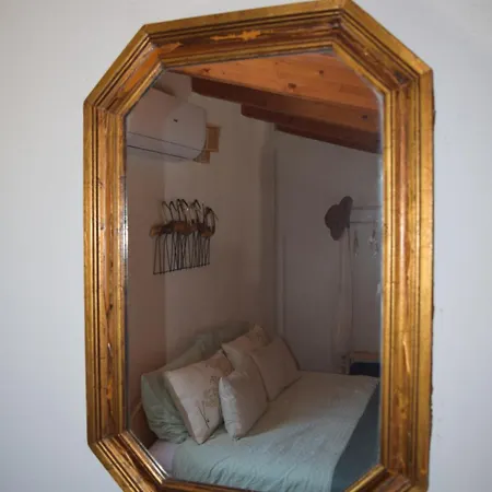 La Cesa Country Bed & Breakfast Scandriglia