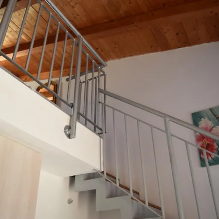 Bed & Breakfast La Cesa Country Scandriglia
