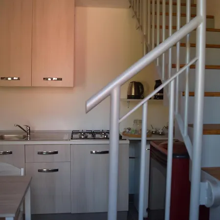 Bed & Breakfast La Cesa Country