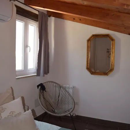 Bed & Breakfast La Cesa Country Scandriglia