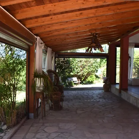 La Cesa Country Bed & Breakfast