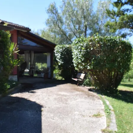 Bed & Breakfast La Cesa Country
