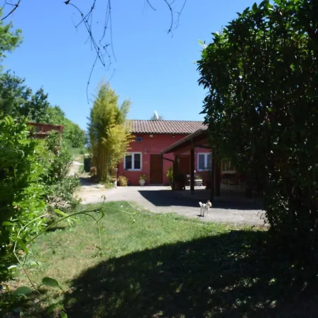 Bed & Breakfast La Cesa Country 3*